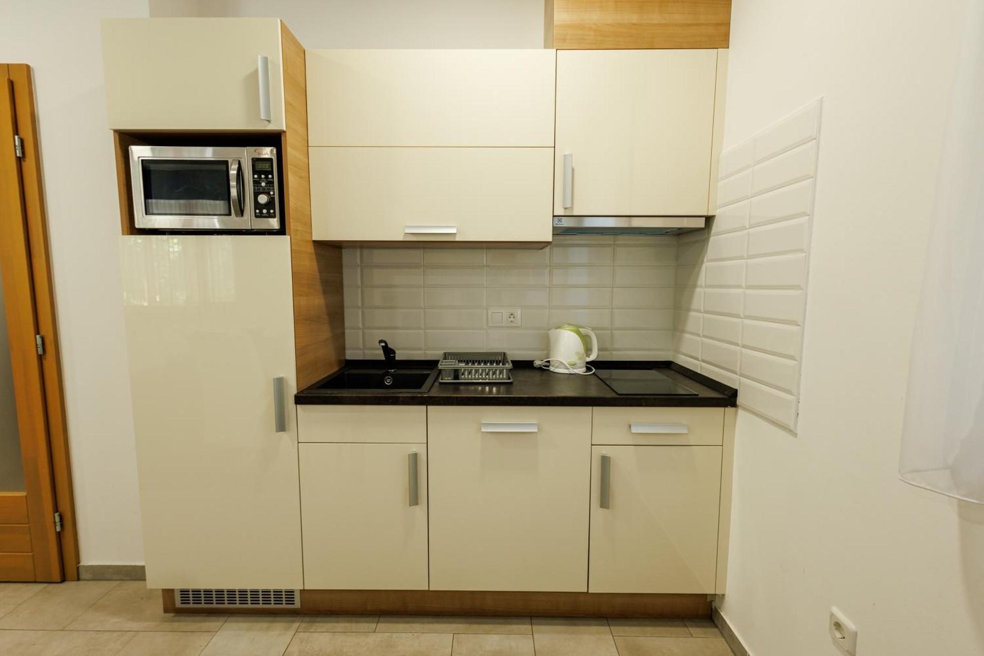 Jacht Apartmanok Balatonfüred Extérieur photo