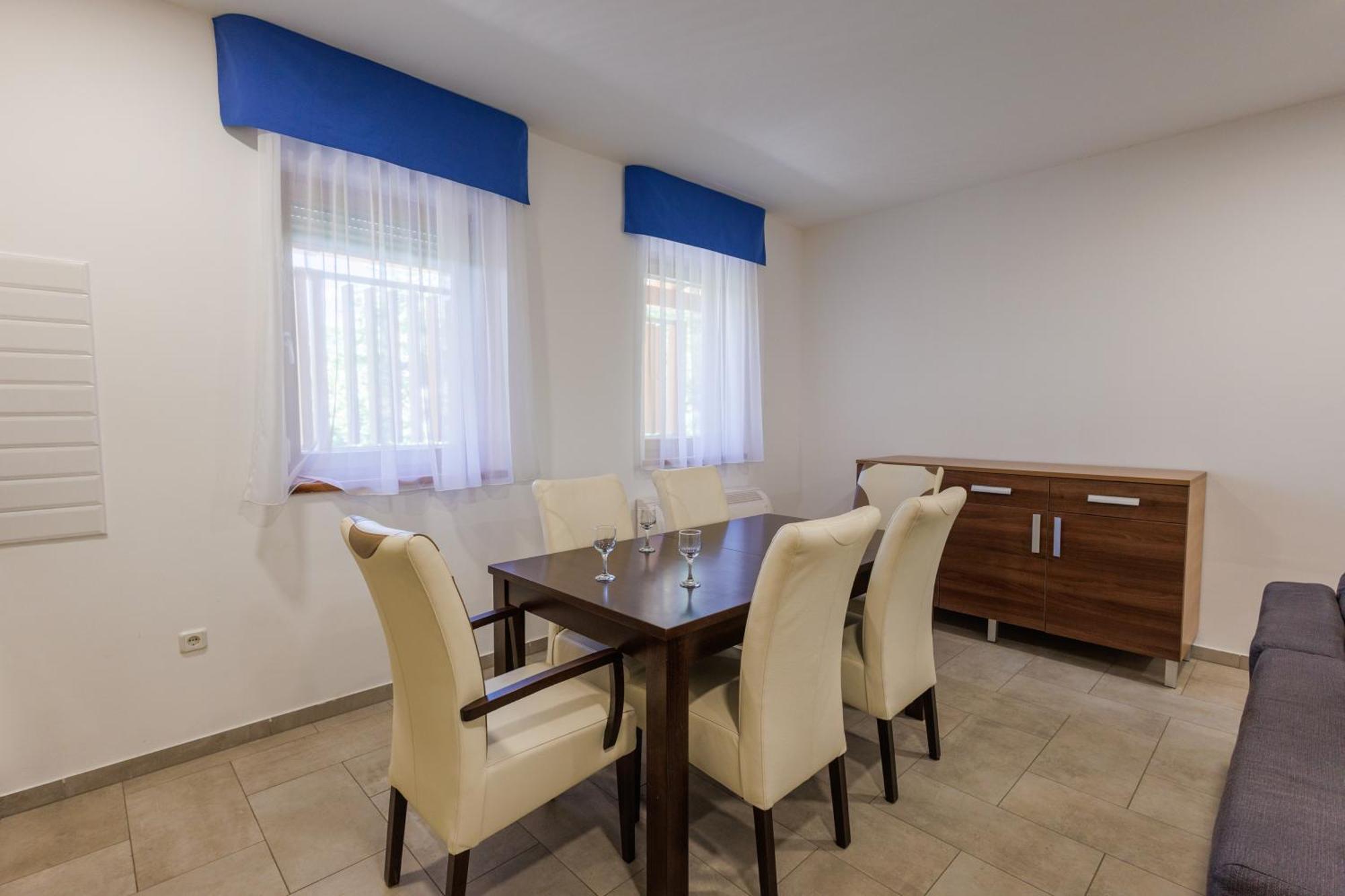 Jacht Apartmanok Balatonfüred Extérieur photo