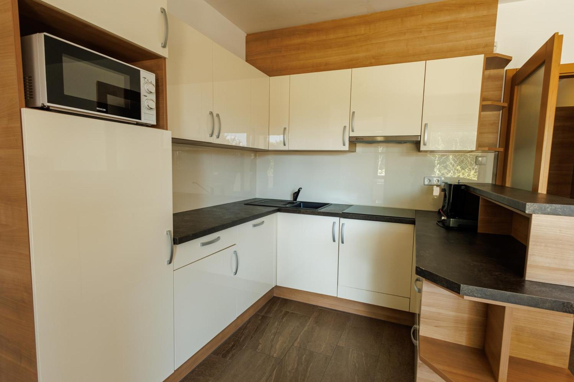 Jacht Apartmanok Balatonfüred Extérieur photo