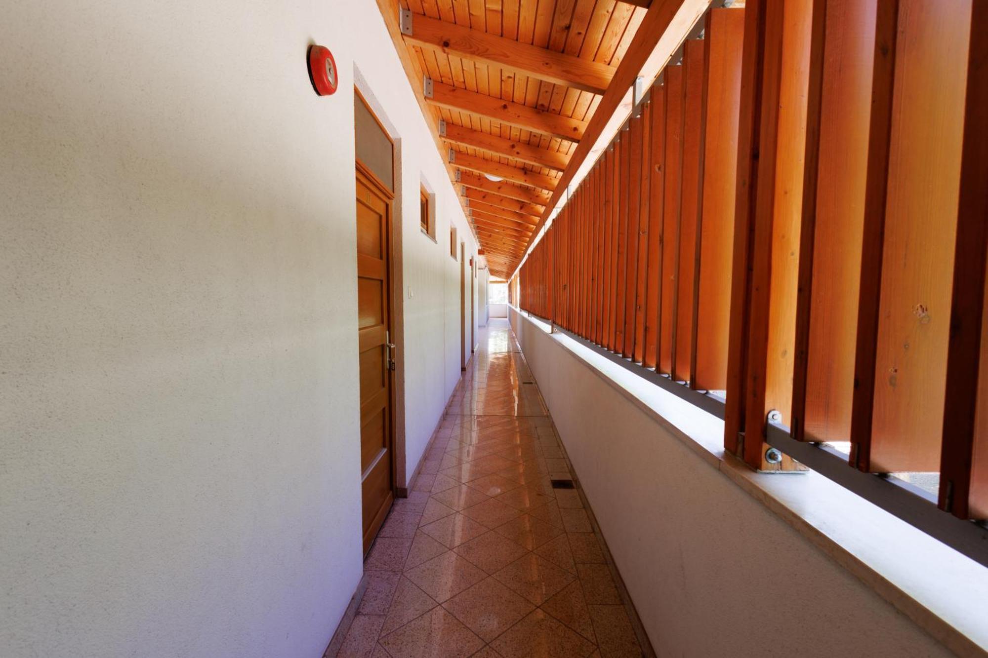 Jacht Apartmanok Balatonfüred Extérieur photo