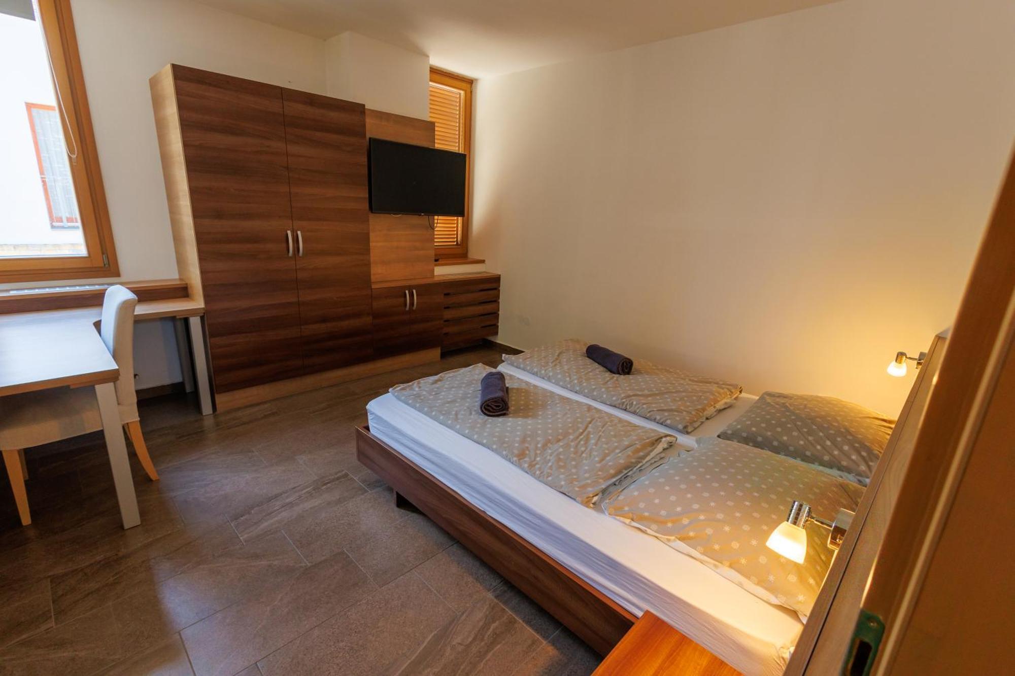 Jacht Apartmanok Balatonfüred Extérieur photo