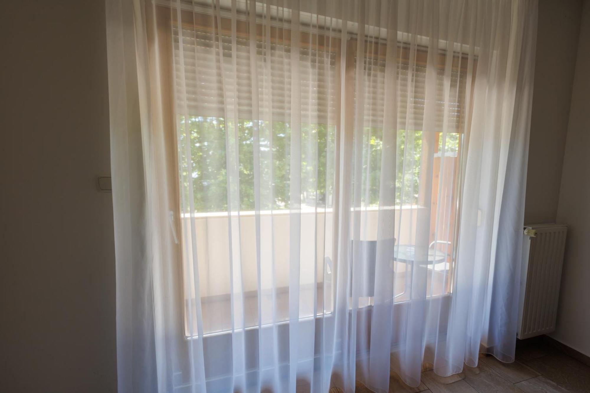 Jacht Apartmanok Balatonfüred Extérieur photo