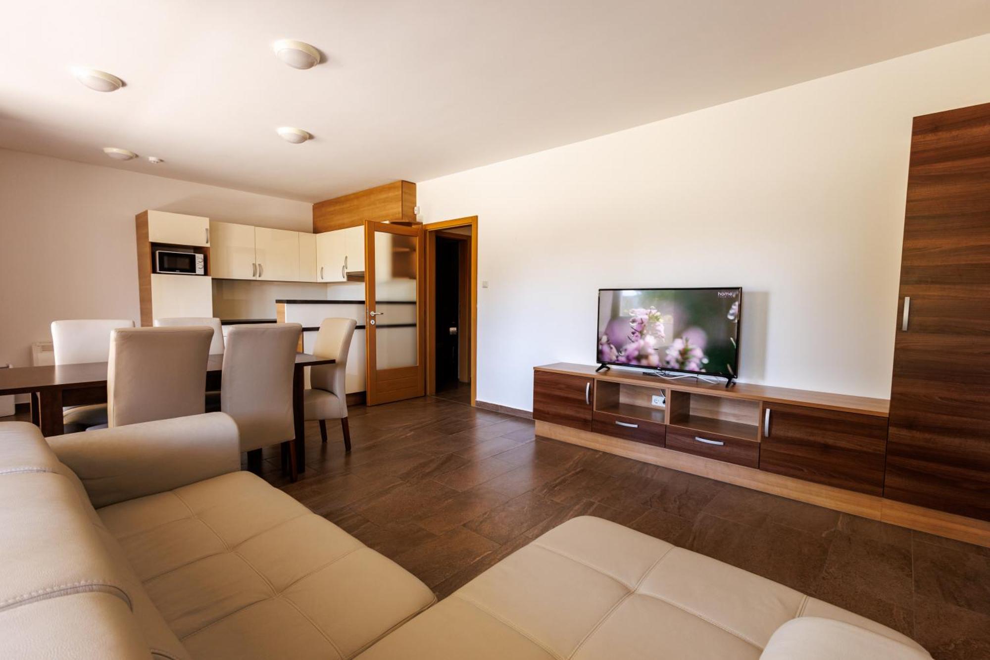 Jacht Apartmanok Balatonfüred Extérieur photo