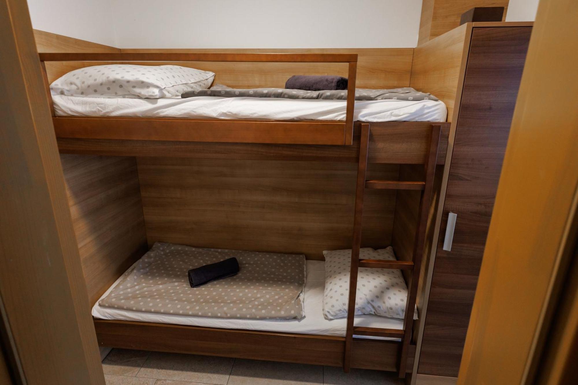 Jacht Apartmanok Balatonfüred Extérieur photo