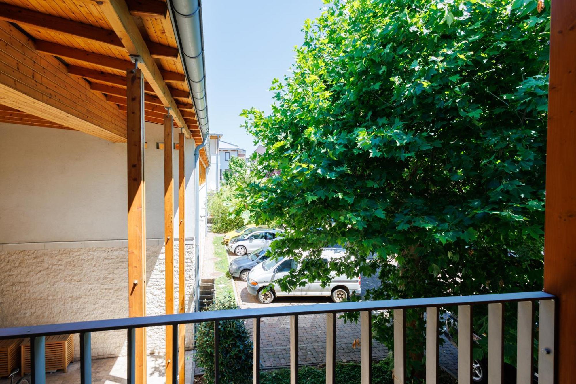 Jacht Apartmanok Balatonfüred Extérieur photo