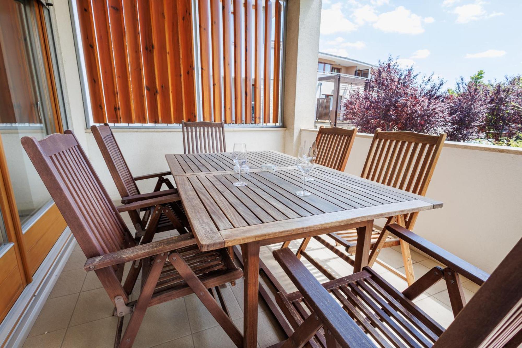 Jacht Apartmanok Balatonfüred Extérieur photo