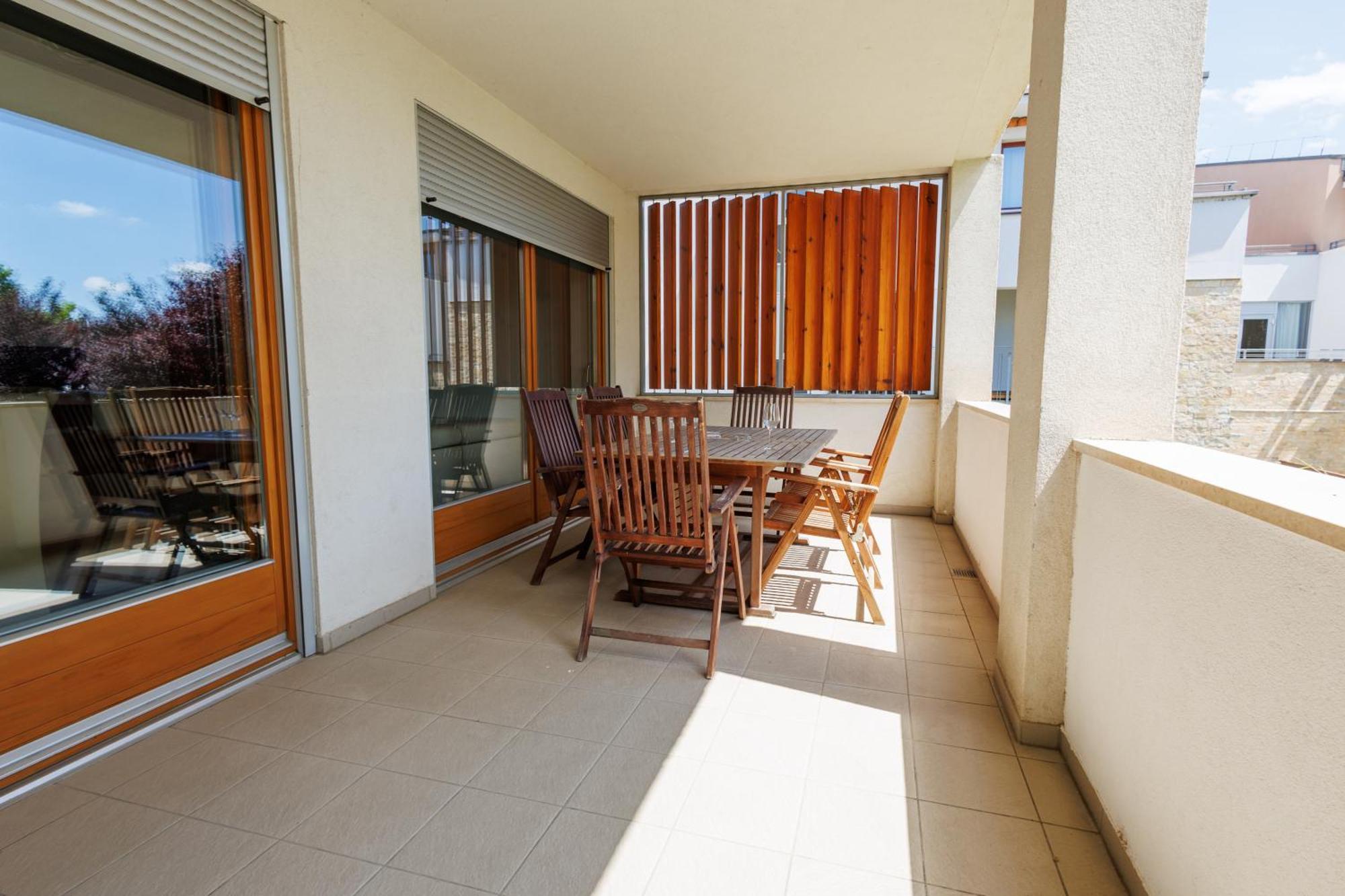 Jacht Apartmanok Balatonfüred Extérieur photo